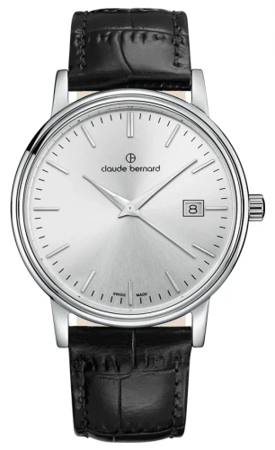 CLAUDE BERNARD Karóra, Férfi, Classic család, 150033